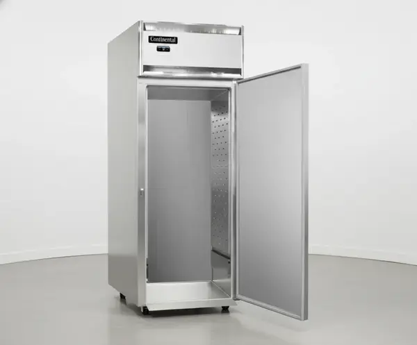 Continental Refrigerator D1RINSS