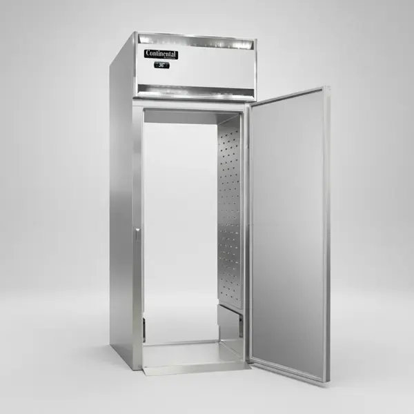 Continental Refrigerator D1RINSSRT