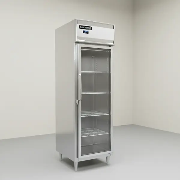 Continental Refrigerator D1RNGD