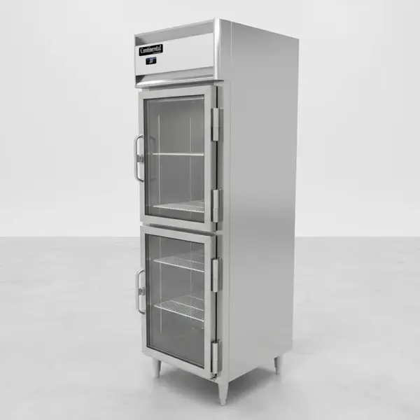 Continental Refrigerator D1RNGDHD