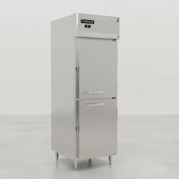 Continental Refrigerator D1RNHD