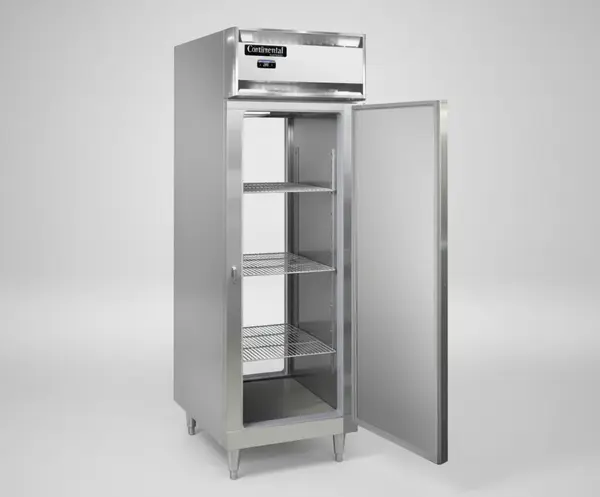 Continental Refrigerator D1RNPT