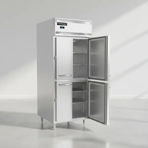 Continental Refrigerator D1RNPTHD
