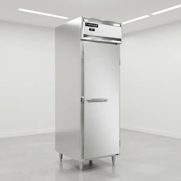 Continental Refrigerator D1RNSA