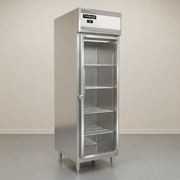 Continental Refrigerator D1RNSAGD