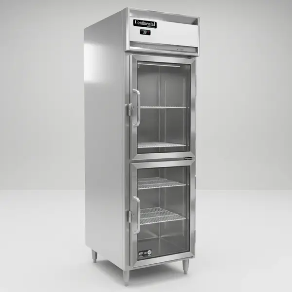 Continental Refrigerator D1RNSAGDHD