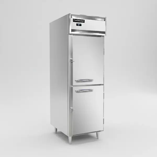 Continental Refrigerator D1RNSAHD