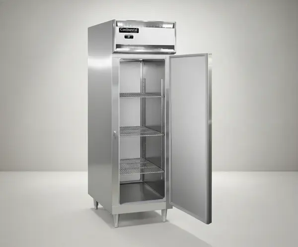Continental Refrigerator D1RNSAPT