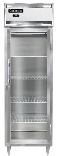 Continental Refrigerator D1RNSAPT-GD-SD
