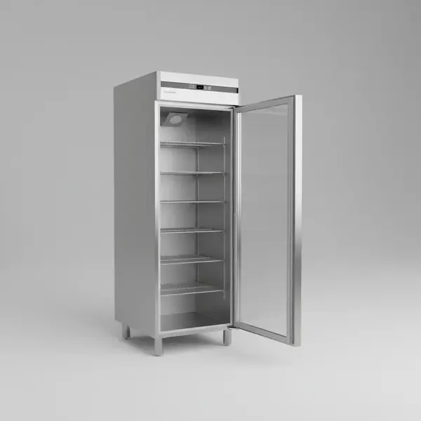 Continental Refrigerator D1RNSAPT-GD-SD