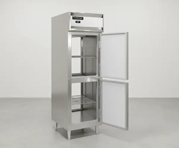 Continental Refrigerator D1RNSAPTHD