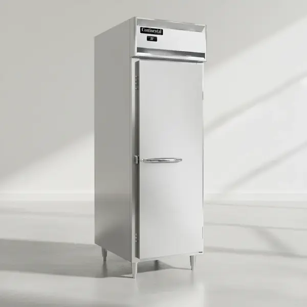 Continental Refrigerator D1RNSS