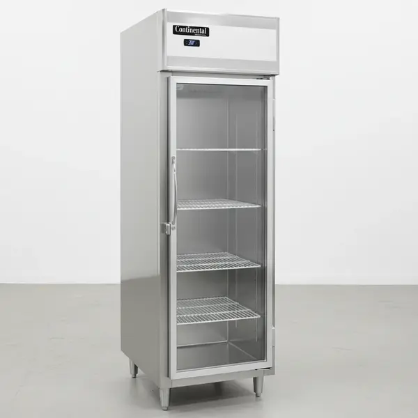 Continental Refrigerator D1RNSSGD