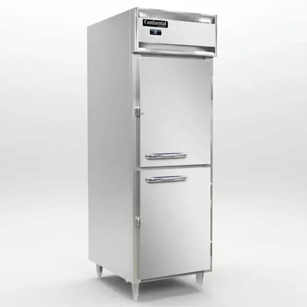 Continental Refrigerator D1RNSSHD
