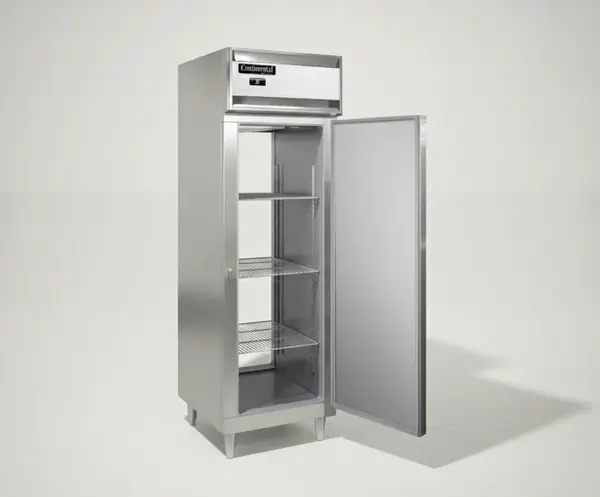 Continental Refrigerator D1RNSSPT