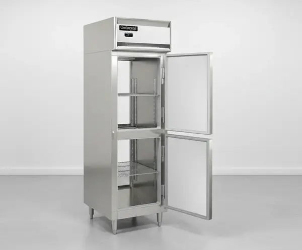 Continental Refrigerator D1RNSSPTHD