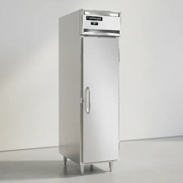 Continental Refrigerator D1RSEN