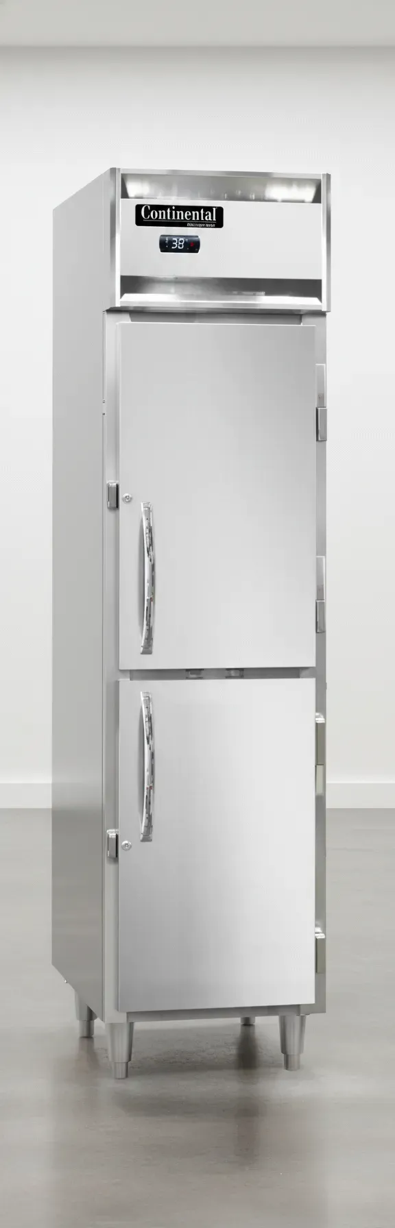 Continental Refrigerator D1RSENHD