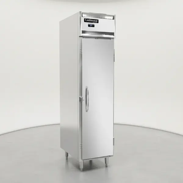 Continental Refrigerator D1RSENSA