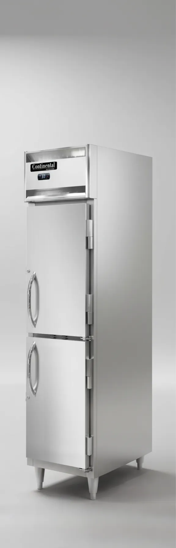 Continental Refrigerator D1RSENSAHD