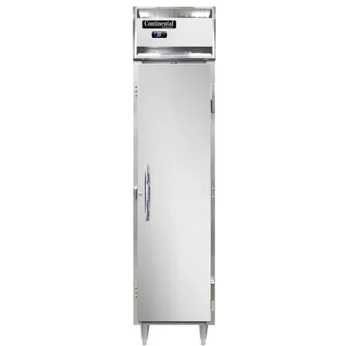 Continental Refrigerator D1RSENSS