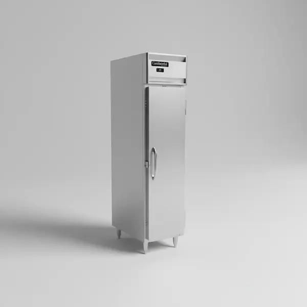 Continental Refrigerator D1RSENSS