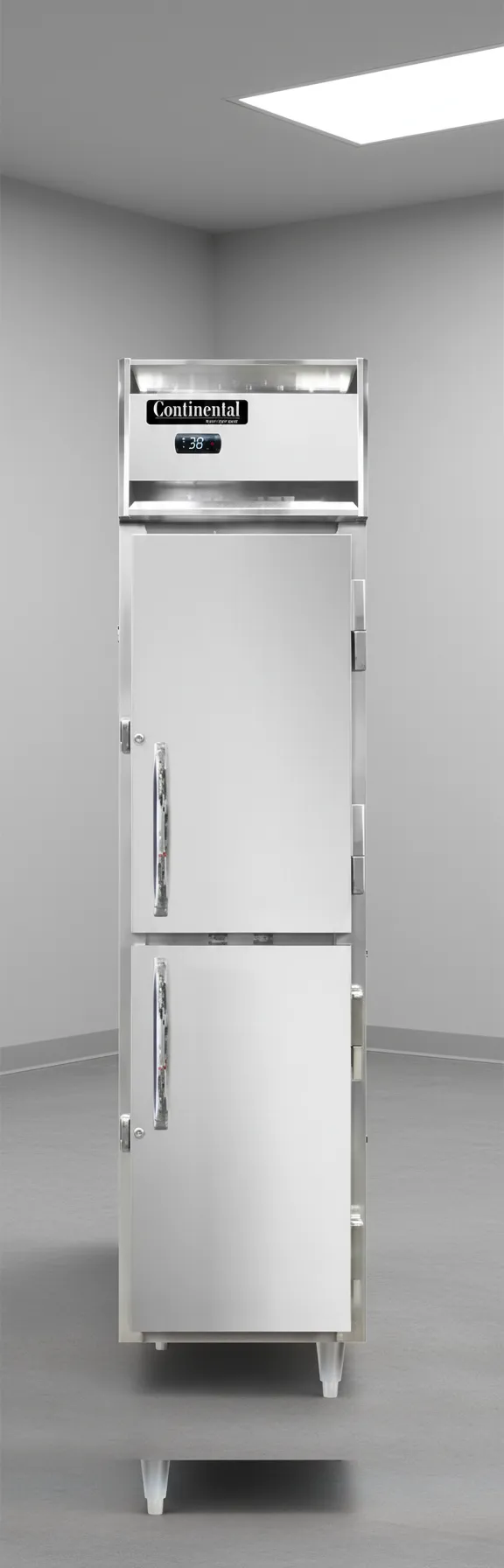 Continental Refrigerator D1RSENSSHD