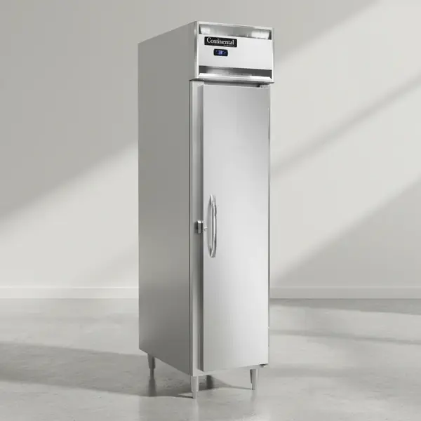Continental Refrigerator D1RSESN