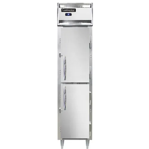 Continental Refrigerator D1RSESNHD