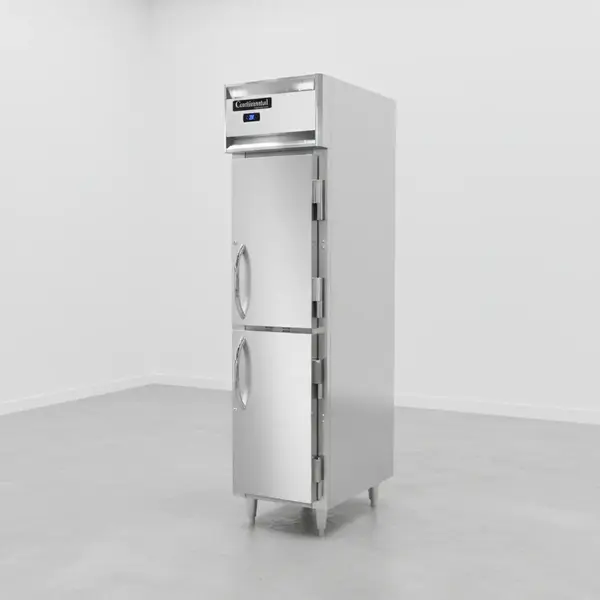 Continental Refrigerator D1RSESNHD