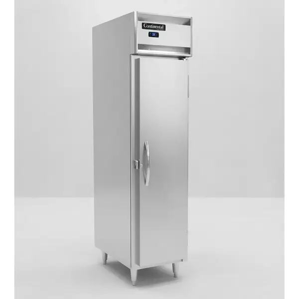 Continental Refrigerator D1RSESNSA