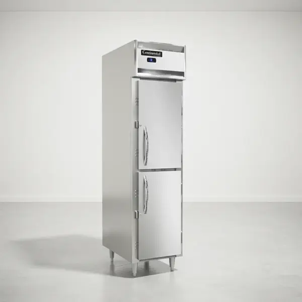Continental Refrigerator D1RSESNSAHD