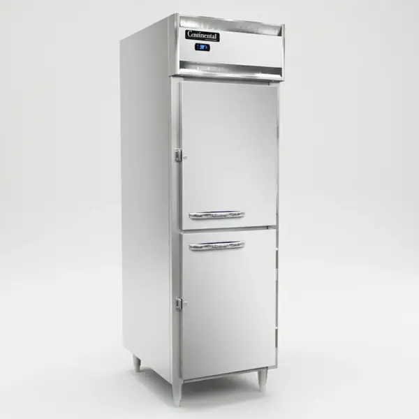 Continental Refrigerator D1RSNHD
