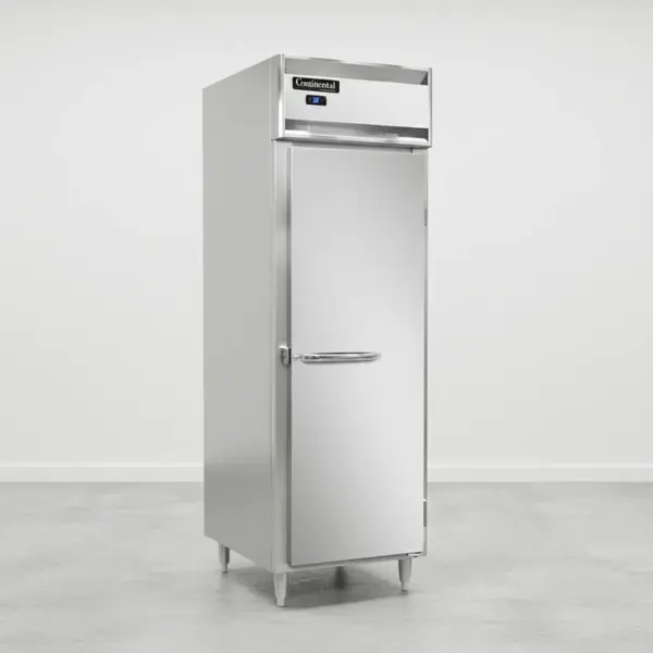 Continental Refrigerator D1RSNSA