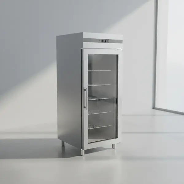 Continental Refrigerator D1RSNSAGD