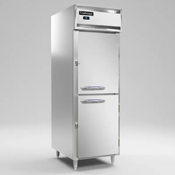 Continental Refrigerator D1RSNSAHD
