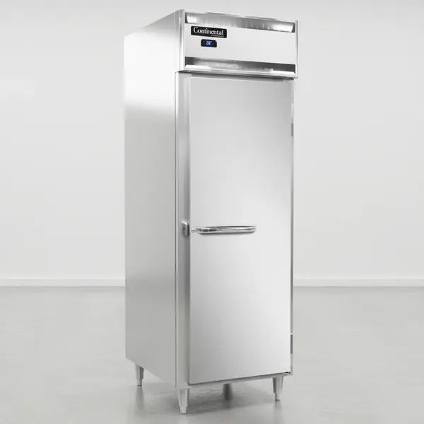Continental Refrigerator D1RSNSS