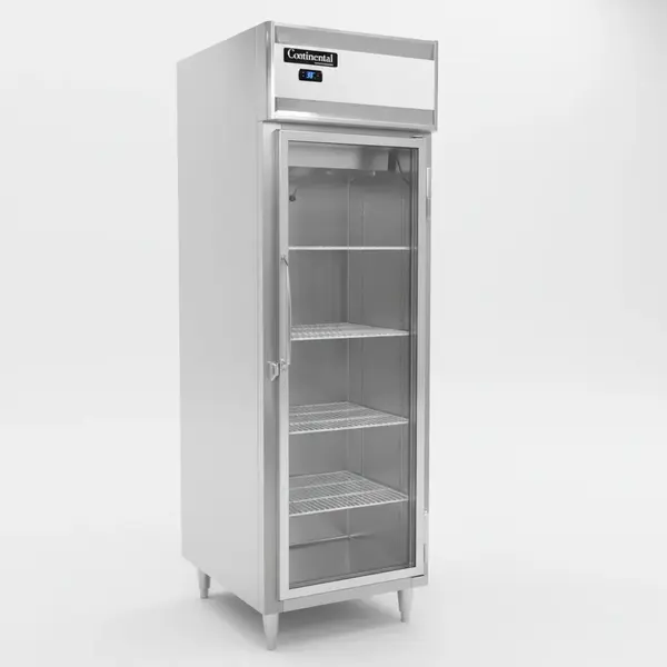 Continental Refrigerator D1RSNSSGD