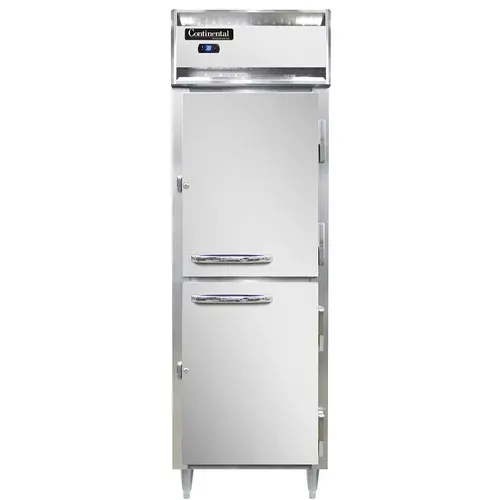 Continental Refrigerator D1RSNSSHD