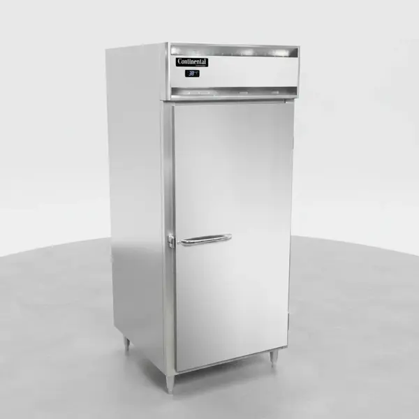 Continental Refrigerator D1RXN