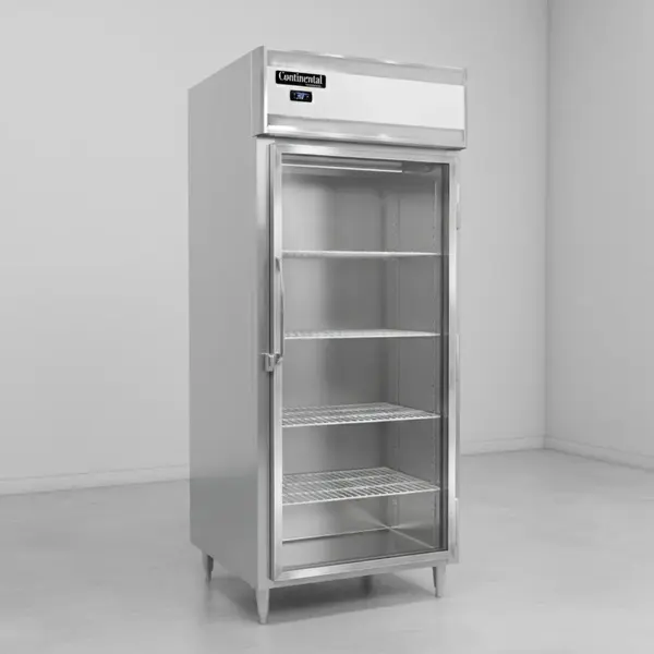 Continental Refrigerator D1RXNGD