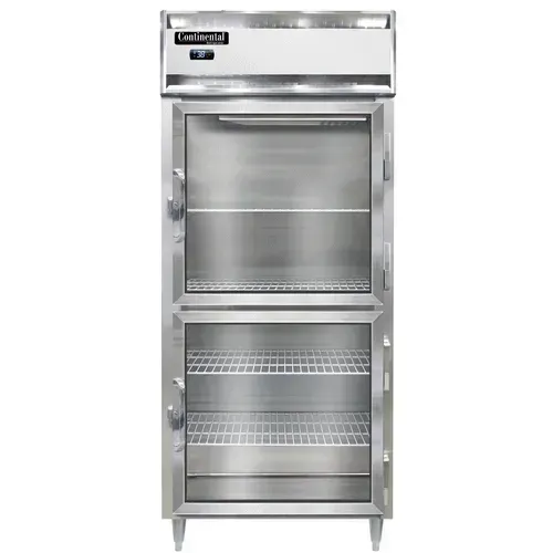 Continental Refrigerator D1RXNGDHD