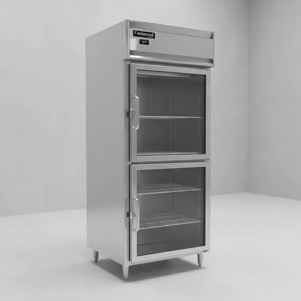 Continental Refrigerator D1RXNGDHD