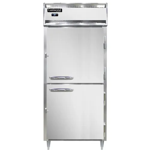 Continental Refrigerator D1RXNHD