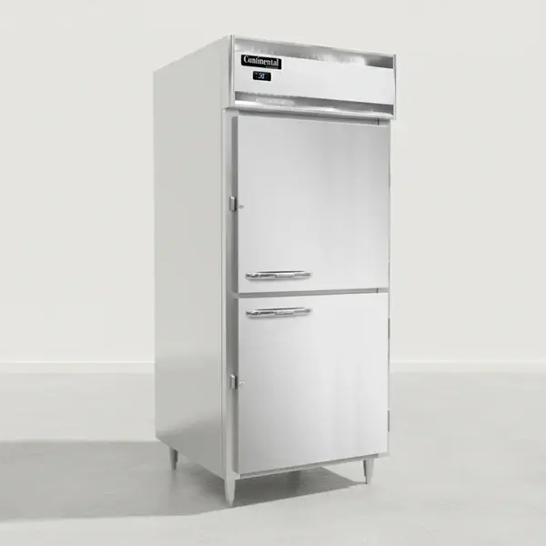 Continental Refrigerator D1RXNHD
