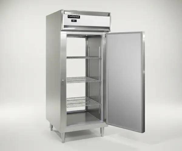 Continental Refrigerator D1RXNPT