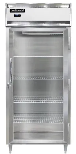 Continental Refrigerator D1RXNPT-GD-SD