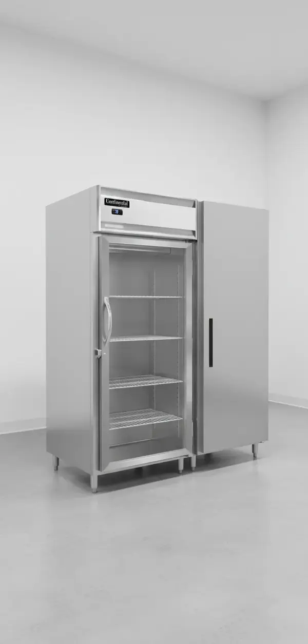 Continental Refrigerator D1RXNPT-GD-SD