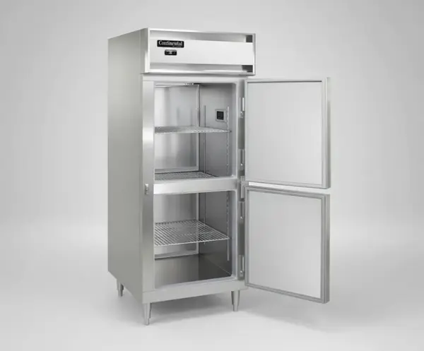 Continental Refrigerator D1RXNPTHD