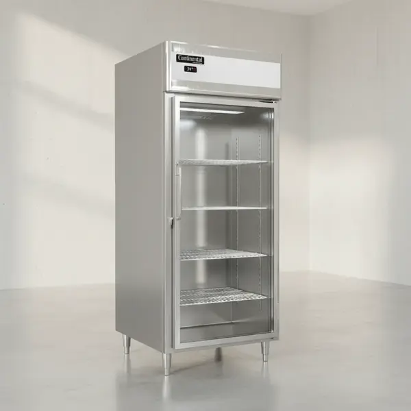 Continental Refrigerator D1RXNSAGD